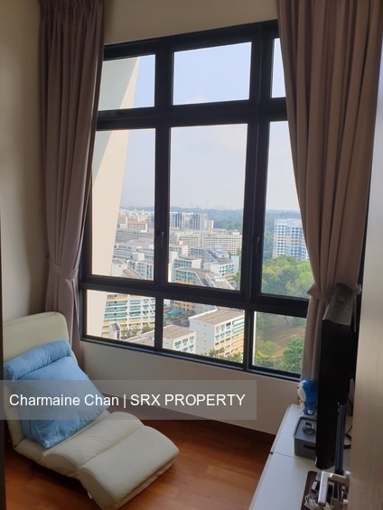 Eco Sanctuary (D23), Condominium #200332872